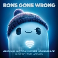 Album Ron's Gone Wrong