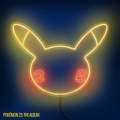 Album Pokémon 25: The Album