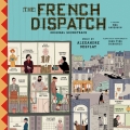 Album The French Dispatch