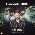 Album Powermove (x Moksi) - Single