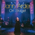 Album Jann Arden On Stage