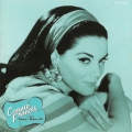 Album Connie Francis Sings Country & Western Hits