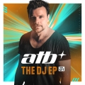 Album THE DJ EP