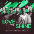 Album Love Makes You Shine