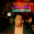 Album A Love Supreme: Live In Seattle