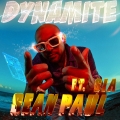 Album Dynamite