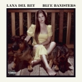 Album Blue Banisters