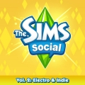 Album The Sims Social Volume 2: Electro & Indie