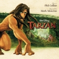 Album Tarzan