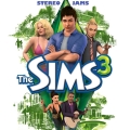 Album The Sims 3 - Stereo Jams