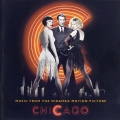 Album Chicago (Soundtrack)