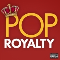 Album Pop Royalty