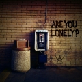 Album Are You Lonely