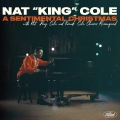 Album A Sentimental Christmas With Nat King Cole And Friends: Cole Cla