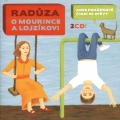 Album O Mourince A Lojzikovi Aneb Pohadkove Disc 2