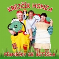 Album Písničky Ze šitíčka