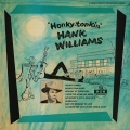 Album Honky Tonkin