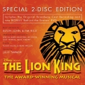 Album The Lion King [original Broadway Cast]