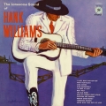 Album The Lonesome Sound Of Hank Williams