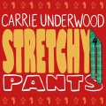 Album Stretchy Pants