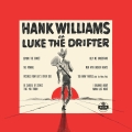Album Hank Williams As Luke The Drifter