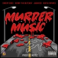 Album Murder Music