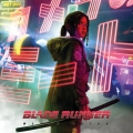 Album Blade Runner Black Lotus