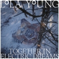 Album Together In Electric Dreams