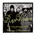 Album Raw Vision: The Tom Russell Band: 1984-1994