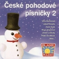 Album České Pohodové Písničky 2