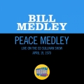 Album Peace Medley