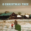 Album O Christmas Tree - A Bluegrass Collection For The Holidays