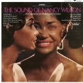Album The Sound Of Nancy Wilson