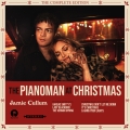 Album The Pianoman at Christmas