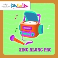 Album Kids Sing Along Pac