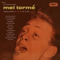 Album Gene Norman Presents Mel Torme At The Crescendo