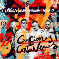 Album Canciones Cortavenas