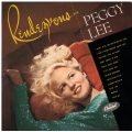 Album Rendezvous With Peggy Lee