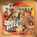 Album Licorice Pizza