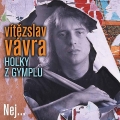 Album Holky z gymplu