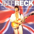 Album The Best Of Jeff Beck