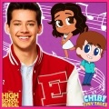 Album High School Musical Retelling to Breaking Free