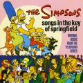 Album Songs in the Key of Springfield