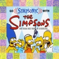 Album Go Simpsonic with The Simpsons