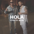 Album Hola - Single