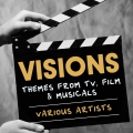 Album Visions: Themes from TV, Film & Musicals