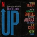 Album Don't Look Up (Soundtrack from the Netflix Film)