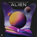 Album Alien - Single