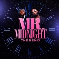 Album Mr. Midnight
