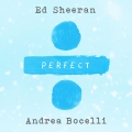 Album Perfect Symphony (with Andrea Bocelli)